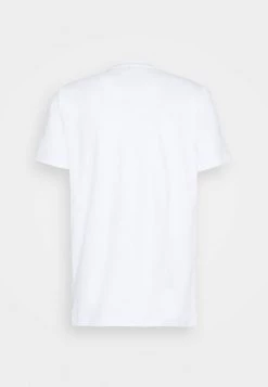 Mennace BURNING PALM TREE REGULAR UNISEX - Print T-shirt - White 17 Mennace BURNING PALM TREE REGULAR UNISEX - Print T-shirt - White -Mennace Shop Online 3676d609ec4f4267ac09ed5f2d50be5b