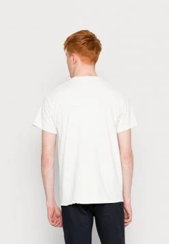 MENNACE AUTO WASHED REGULAR TEE - Print T-shirt - Ecru 9 MENNACE AUTO WASHED REGULAR TEE - Print T-shirt - Ecru -Mennace Shop Online 36bc4821c2524914a91918fc73b91aab