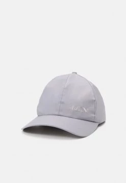 Mennace UNISEX - Cap - Grey