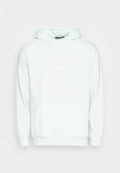 MENNACE ESSENTIAL HOODIE UNISEX - Hoodie - Light Blue 10 MENNACE ESSENTIAL HOODIE UNISEX - Hoodie - Light Blue -Mennace Shop Online 37e95fbd242149b281ae0ccad0ed3f9f