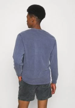 MENNACE SUNDAZE YACHT - Long Sleeved Top - Blue 10 MENNACE SUNDAZE YACHT - Long Sleeved Top - Blue -Mennace Shop Online 38edd79ebc5d43adba2897f106b8efdf