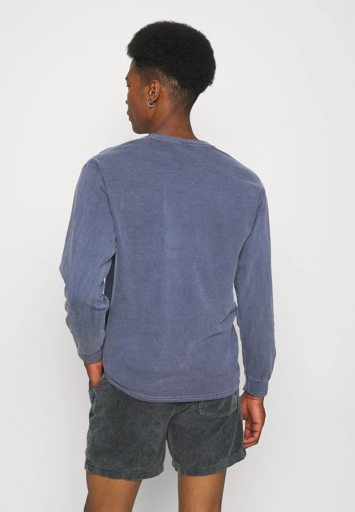 MENNACE SUNDAZE YACHT - Long Sleeved Top - Blue 5 MENNACE SUNDAZE YACHT - Long Sleeved Top - Blue - Image 3