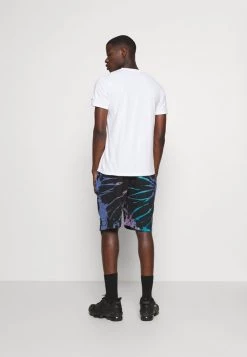 Mennace SUNDAZE TIE DYE REGULAR SHORT - Shorts - Multi -Mennace Shop Online 3bd1cb8a9dcf44ee8aa1da98c19f16af