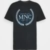 Mennace Print T-shirt - Black 1 Mennace Print T-shirt - Black -Mennace Shop Online 3c0b80659dd747309a42bf882d0ae10c