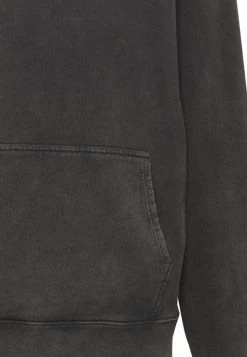 Mennace WASHED PRIMARY - Hoodie - Black -Mennace Shop Online 3c7b11952ea44b21a63200c3c71ac8d3