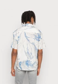 MENNACE REVERE - Shirt - Multi -Mennace Shop Online 3ff2671a983d4d49b55de9c721203451