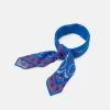 Mennace PAISLEY PRINT BANDANA UNISEX - Foulard - Blue -Mennace Shop Online 419e7758a62f4f238e09ac4906609eed