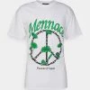 MENNACE PASSION OF NATURE - Print T-shirt - White 2 MENNACE PASSION OF NATURE - Print T-shirt - White -Mennace Shop Online 4213bf29392f4ae4b5d8d57fa7a2dcd3