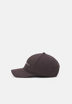 Mennace EMBROIDERED LOGO UNISEX - Cap - Dark Grey -Mennace Shop Online 42bc7398e15a49fea94de8ee492451bc