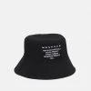Mennace NEW SEASON BUCKET HAT UNISEX - Hat - Black -Mennace Shop Online 43c8802997b740e8949cf70d4a4ef136