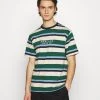 Mennace CLUB HORIZONTAL STRIPE UNISEX - Print T-shirt - Multi 2 Mennace CLUB HORIZONTAL STRIPE UNISEX - Print T-shirt - Multi -Mennace Shop Online 46bafb3935b342469596bd306c3974db