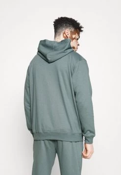 Mennace ESSENTIAL REGULAR ZIP UP HOODIE UNISEX - Zip-up Sweatshirt - Teal -Mennace Shop Online 472e8bd477d8475081802dfb2f91b4fe