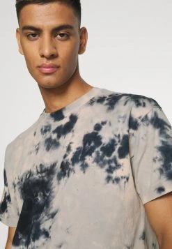 Mennace ROSEBOWL TIE DYE REGULAR - Print T-shirt - Multi -Mennace Shop Online 4a30ac063e38471bb7c27aff8e52ee55