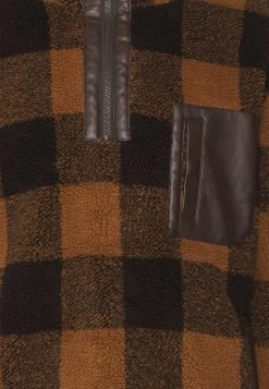 MENNACE HALF ZIP JACKET - Summer Jacket - Green 7 MENNACE HALF ZIP JACKET - Summer Jacket - Green -Mennace Shop Online 4b4a6a5caab04d32a25136e1cb1cad09