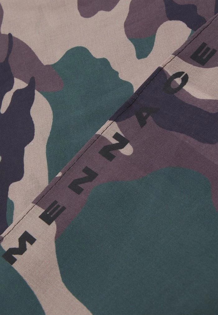 Mennace BANDANA UNISEX - Foulard - Khaki 4 Mennace BANDANA UNISEX - Foulard - Khaki - Image 3