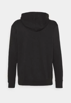 Mennace ESSENTIAL REGULAR HOODIE UNISEX - Hoodie - Black 15 Mennace ESSENTIAL REGULAR HOODIE UNISEX - Hoodie - Black -Mennace Shop Online 4c4c82b9275e46eeb568c85cd96f6705