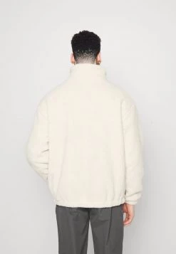 MENNACE BORG TRACK - Fleece Jacket - Off White 10 MENNACE BORG TRACK - Fleece Jacket - Off White -Mennace Shop Online 56893b8879514827b4ed349309af4a4b