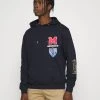 MENNACE UNISEX HOODIE - Sweatshirt - Blue 2 MENNACE UNISEX HOODIE - Sweatshirt - Blue -Mennace Shop Online 585328c7a773426ab388d27750887793