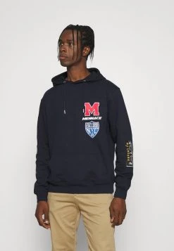 MENNACE UNISEX HOODIE - Sweatshirt - Blue