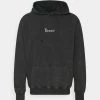 Mennace WASHED PRIMARY HOODIE - Sweatshirt - Black 1 Mennace WASHED PRIMARY HOODIE - Sweatshirt - Black -Mennace Shop Online 5f5670c5eb8341eebeeab7122de8d73b