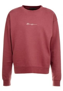 Mennace ESSENTIAL BOXY UNISEX - Sweatshirt - Burgundy 10 Mennace ESSENTIAL BOXY UNISEX - Sweatshirt - Burgundy -Mennace Shop Online 608201fb7ba44448af5d33aa1a5a62b4