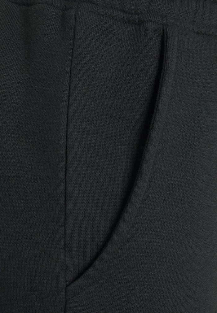 Mennace CLUB UNISEX - Shorts - Black 5 Mennace CLUB UNISEX - Shorts - Black - Image 3