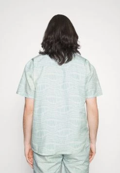 Mennace REVERE SHIRT - Shirt - Light Blue 9 Mennace REVERE SHIRT - Shirt - Light Blue -Mennace Shop Online 64bb5fab539e415c8b4470cf6b888765