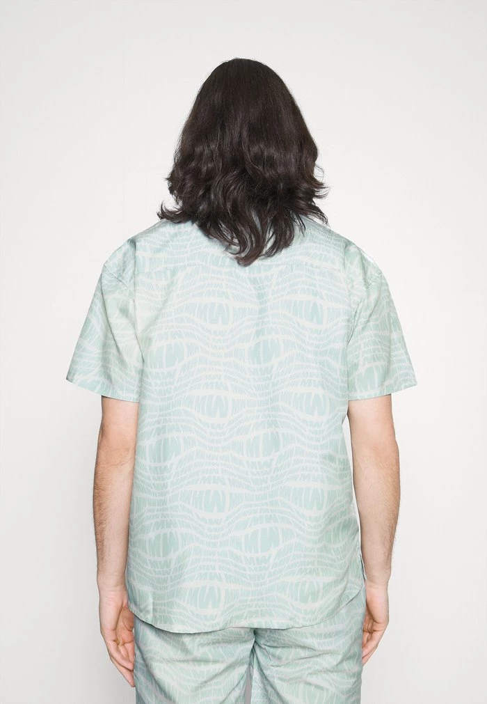 Mennace REVERE SHIRT - Shirt - Light Blue 5 Mennace REVERE SHIRT - Shirt - Light Blue - Image 3