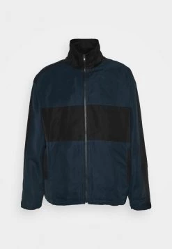 Mennace TRACKSUIT ZIP THROUGH JACKET - Training Jacket - Blue -Mennace Shop Online 65f0aaaedbe643c691f3e42f9347b21e