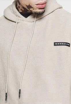 Mennace HOODIE - Hoodie - Off White -Mennace Shop Online 66049561765446a19decb1dd3cb602d2