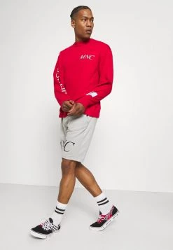 Mennace COURTSIDE REGULAR - Shorts - Light Grey -Mennace Shop Online 66f263fd08d649ebb29b3e10d953c3cf