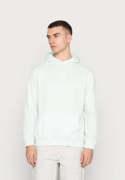 MENNACE ESSENTIAL HOODIE UNISEX - Hoodie - Light Blue