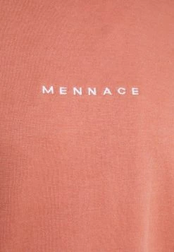 Mennace ESSENTIAL REGULAR UNISEX - Sweatshirt - Salmon 7 Mennace ESSENTIAL REGULAR UNISEX - Sweatshirt - Salmon -Mennace Shop Online 67e930761853492cb0398eb0375a3331