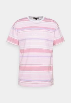 MENNACE UNISEX SUNDAZE - Print T-shirt - Pink -Mennace Shop Online 685c7a9909cf41a98345090748da9ed2
