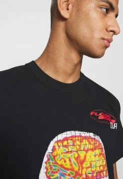 Mennace A$AP FERG FLOOR SEATS TOUR - Print T-shirt - Black -Mennace Shop Online 6a3bd3264f254b8ebd36a62483e73ace