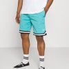 Mennace TAPED BASKETBALL - Shorts - Light Blue 2 Mennace TAPED BASKETBALL - Shorts - Light Blue -Mennace Shop Online 6c52cee40cee48fa8b6e527adf31a295