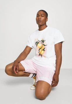 Mennace HAVANA ORANGES REGULAR - Print T-shirt - White -Mennace Shop Online 6cb6bacbb78146b29e07b9cf3dd26edb