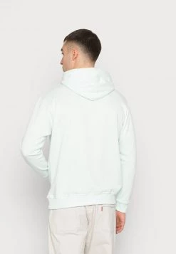 MENNACE ESSENTIAL HOODIE UNISEX - Hoodie - Light Blue 9 MENNACE ESSENTIAL HOODIE UNISEX - Hoodie - Light Blue -Mennace Shop Online 70f7f9f49dce4fd6984b34e6d86fac14