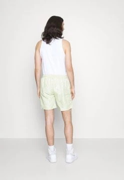 Mennace SWIRL SWIM - Shorts - Yellow 9 Mennace SWIRL SWIM - Shorts - Yellow -Mennace Shop Online 71be6d44f2ee41f6a5437a831b4bba1b