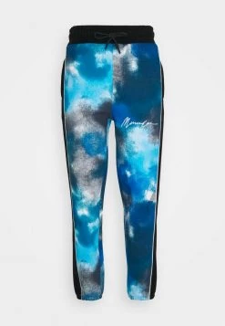 Mennace TIE DYE UNISEX - Tracksuit Bottoms - Blue 15 Mennace TIE DYE UNISEX - Tracksuit Bottoms - Blue -Mennace Shop Online 7260e7f755374a6bb95c481b212a2623