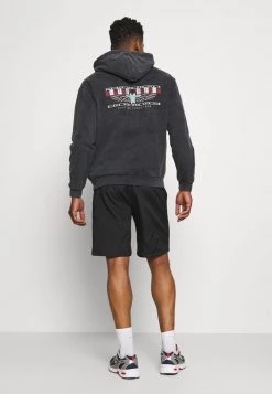 Mennace Shorts - Black -Mennace Shop Online 7297959295c94377a970c405770d290f