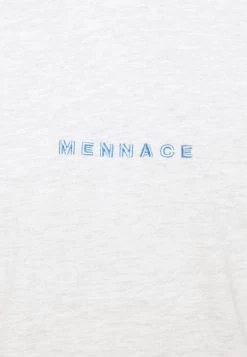 Mennace ESSENTIAL REGULAR UNISEX 2 PACK - Print T-shirt - Multi -Mennace Shop Online 73efe09da97045a0aa784cd497a11ff1