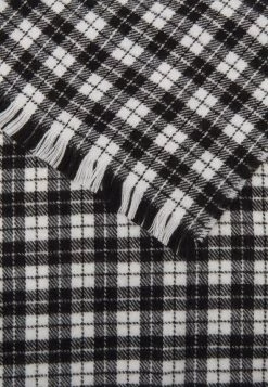 Mennace LARGE CHECK SCARF UNISEX - Scarf - Multi -Mennace Shop Online 7a9d914aa95a4ed4a1a01f9ff99146a4