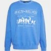 Mennace HEALTH WELLNESS - Sweatshirt - Blue -Mennace Shop Online 7bac7326d2bb47488e32a7242324cb4f