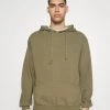 Mennace WASHED PRIMARY - Hoodie - Khaki 1 Mennace WASHED PRIMARY - Hoodie - Khaki -Mennace Shop Online 7e31cbf0b430442c93d8b82f0a8e33cd