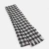 Mennace LARGE CHECK SCARF UNISEX - Scarf - Multi 2 Mennace LARGE CHECK SCARF UNISEX - Scarf - Multi -Mennace Shop Online 7e6ecf3dbb8841e2b18de643b93c9166