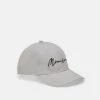 Mennace SIGNATURE BASEBALL LOGO - Cap - White 2 Mennace SIGNATURE BASEBALL LOGO - Cap - White -Mennace Shop Online 7f786dcaa2984c3298c96cbf8c0fd1e9