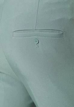 Mennace AFTERMATH TAPERED SUIT TROUSER - Trousers - Light Blue -Mennace Shop Online 7fe5a31d184541c6bd52b7b16d153ac5