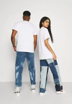 Mennace BURNING PALM TREE REGULAR UNISEX - Print T-shirt - White 12 Mennace BURNING PALM TREE REGULAR UNISEX - Print T-shirt - White -Mennace Shop Online 806fd9d6f8204525a47abf01f99aa2fa