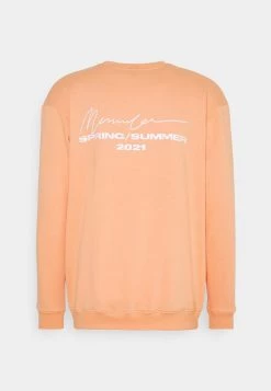 Mennace ESSENTIAL REGULAR UNISEX - Sweatshirt - Peach 15 Mennace ESSENTIAL REGULAR UNISEX - Sweatshirt - Peach -Mennace Shop Online 8240604f2a05462393d04e37ba39ef05